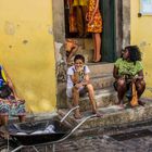 Mujeres do Bahia