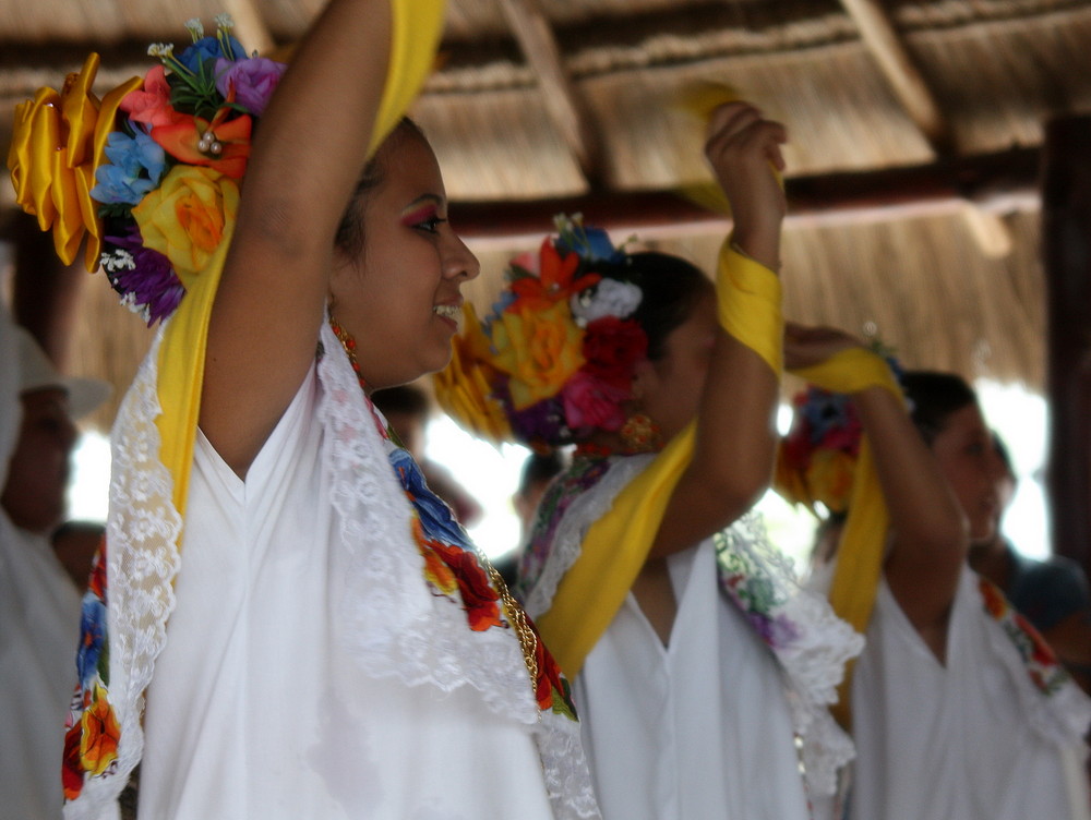 Mujeres Yucatecas