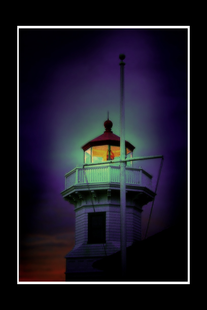 Mukilteo Lighthouse