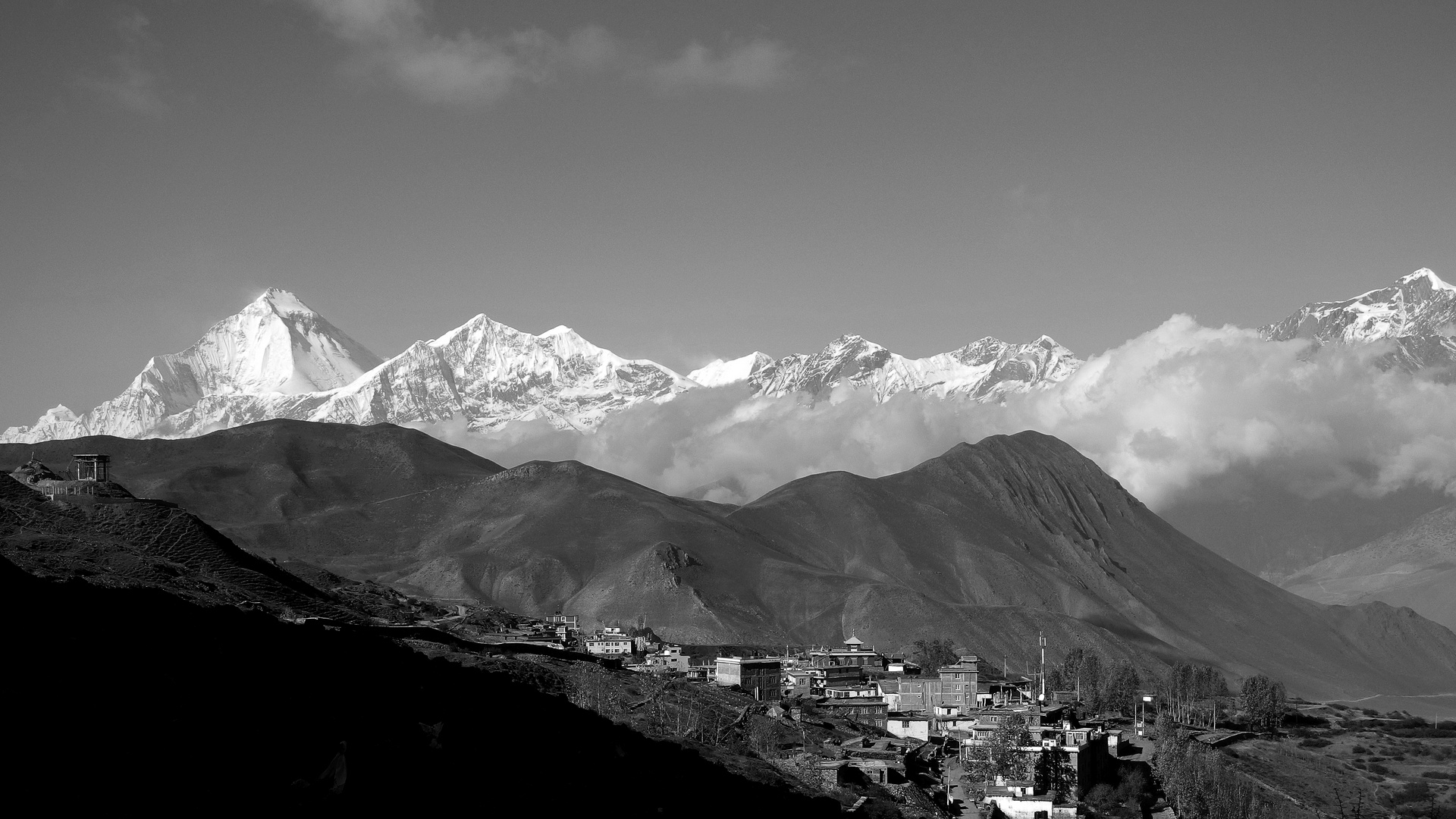 Muktinath