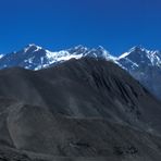 Muktinath - Panorama