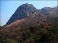 Mulanje Massiv III von Reinhard...