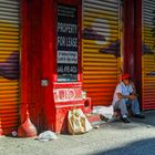 Mulberry Street