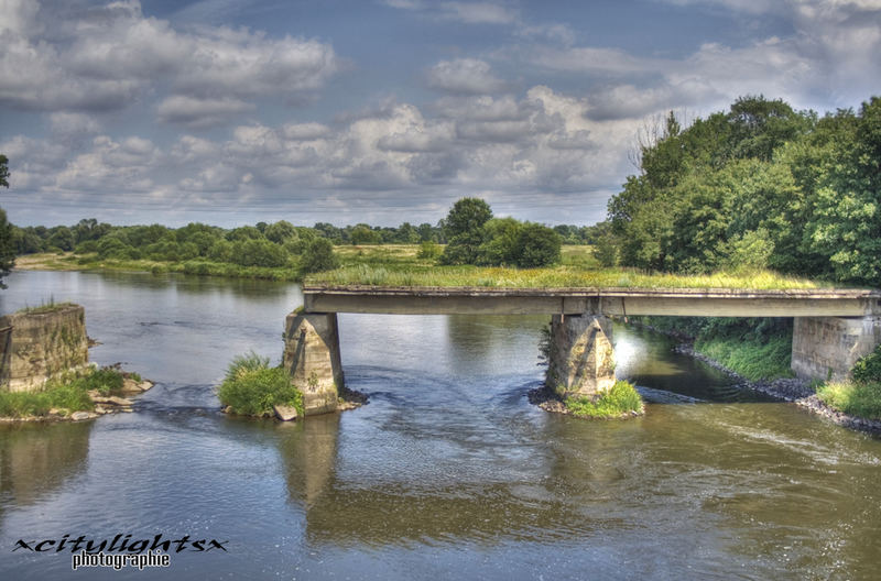 ..Muldebrücke..