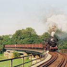 Muldebrücke hinter Grosssbothen