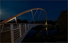 Muldebrücke in Dessau (2)