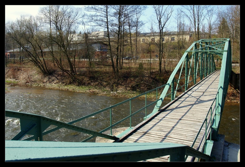 Muldenbrücke...