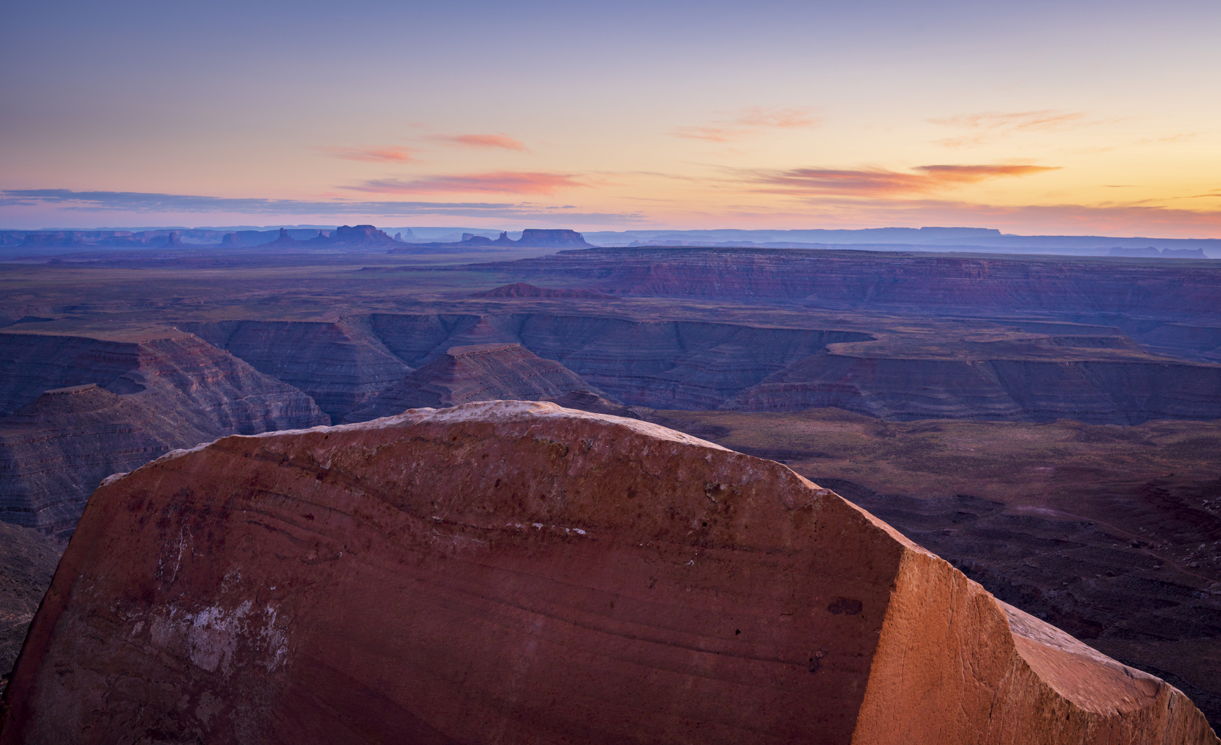 Muley Point