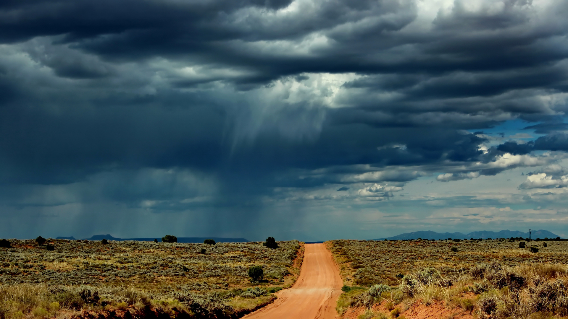 Muley Point Road