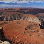 Muley Point View