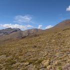 Mulhacén, Sierra Nevada