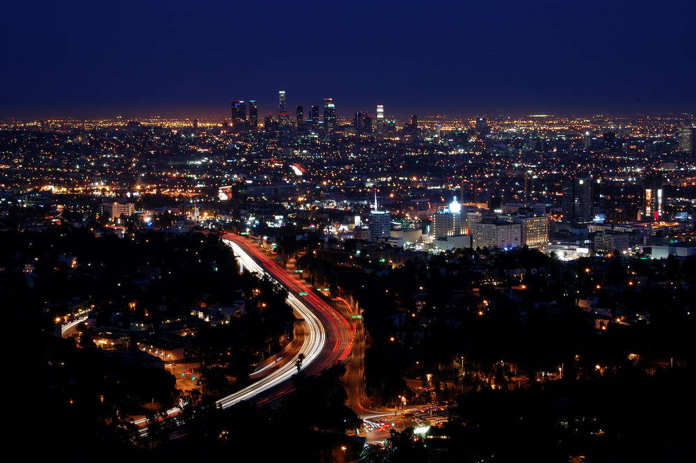 Mulholland Drive