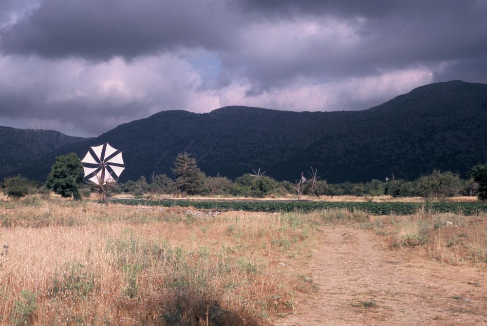 Mulini a vento