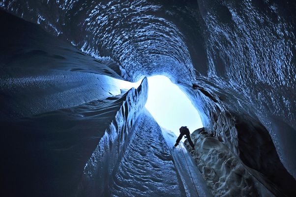 Mulino glaciale (16)