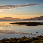 Mull Cloud Reflections