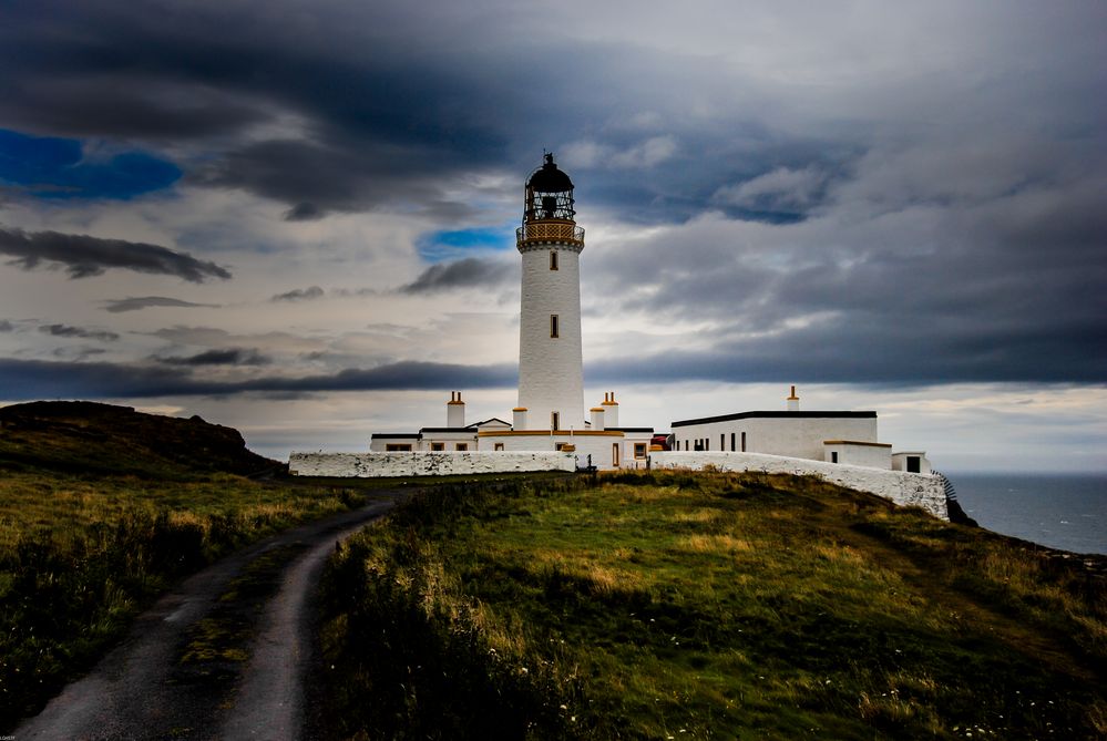 Mull of Galloway