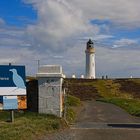 Mull of Galloway...