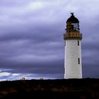 Mull of Galloway Lighthouse