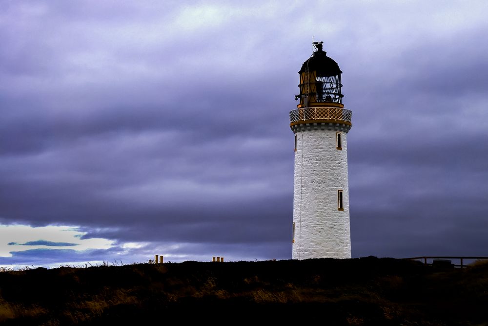 Mull of Galloway Lighthouse