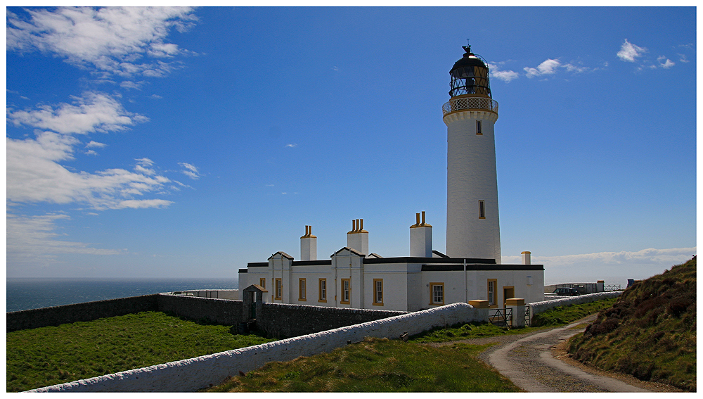 Mull of Galloway...IV...