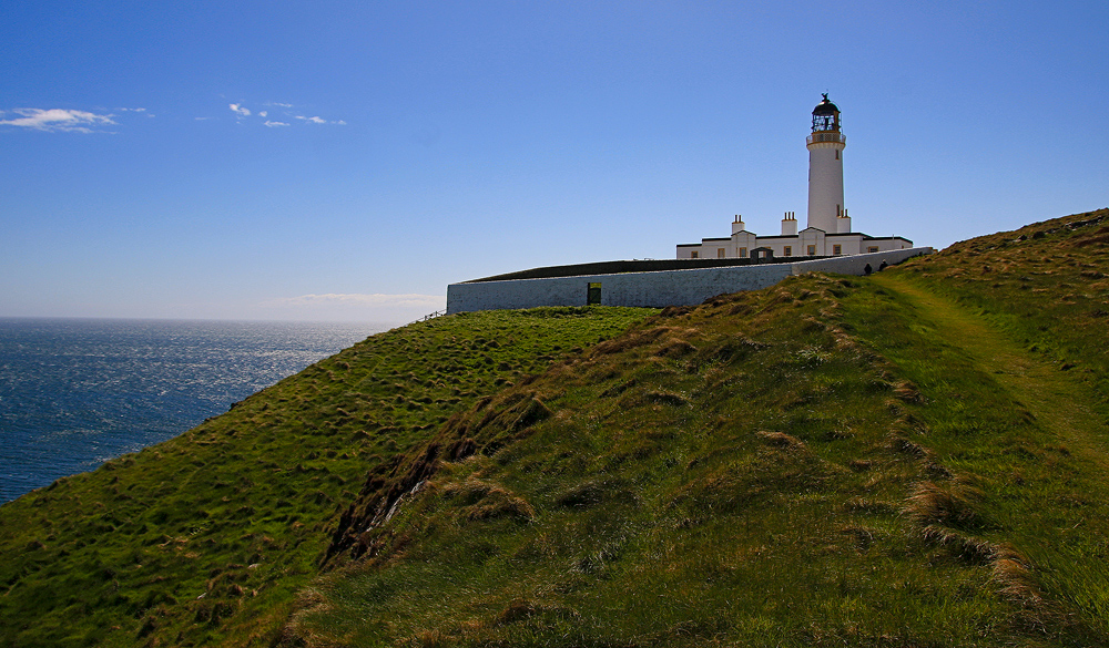 Mull of Galloway...XII...