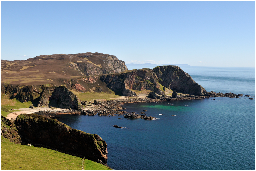 Mull of Oa, Islay