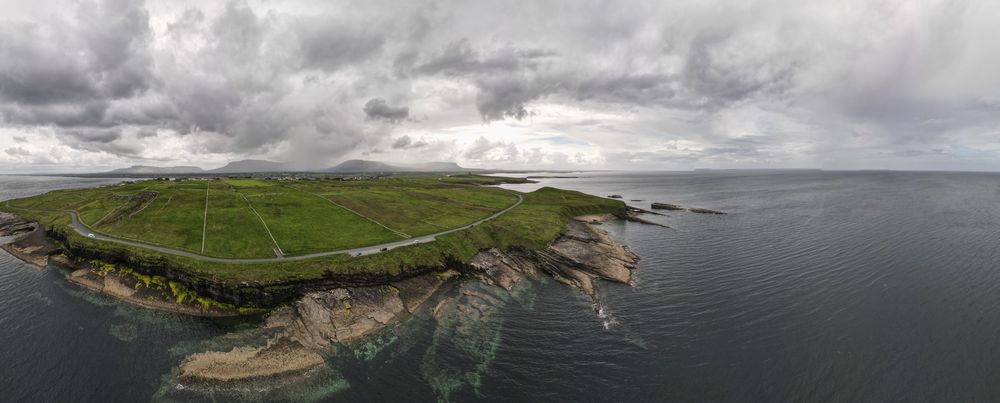 Mullaghmore Head