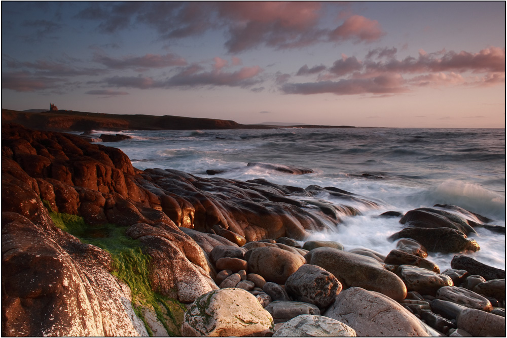 mullaghmore head