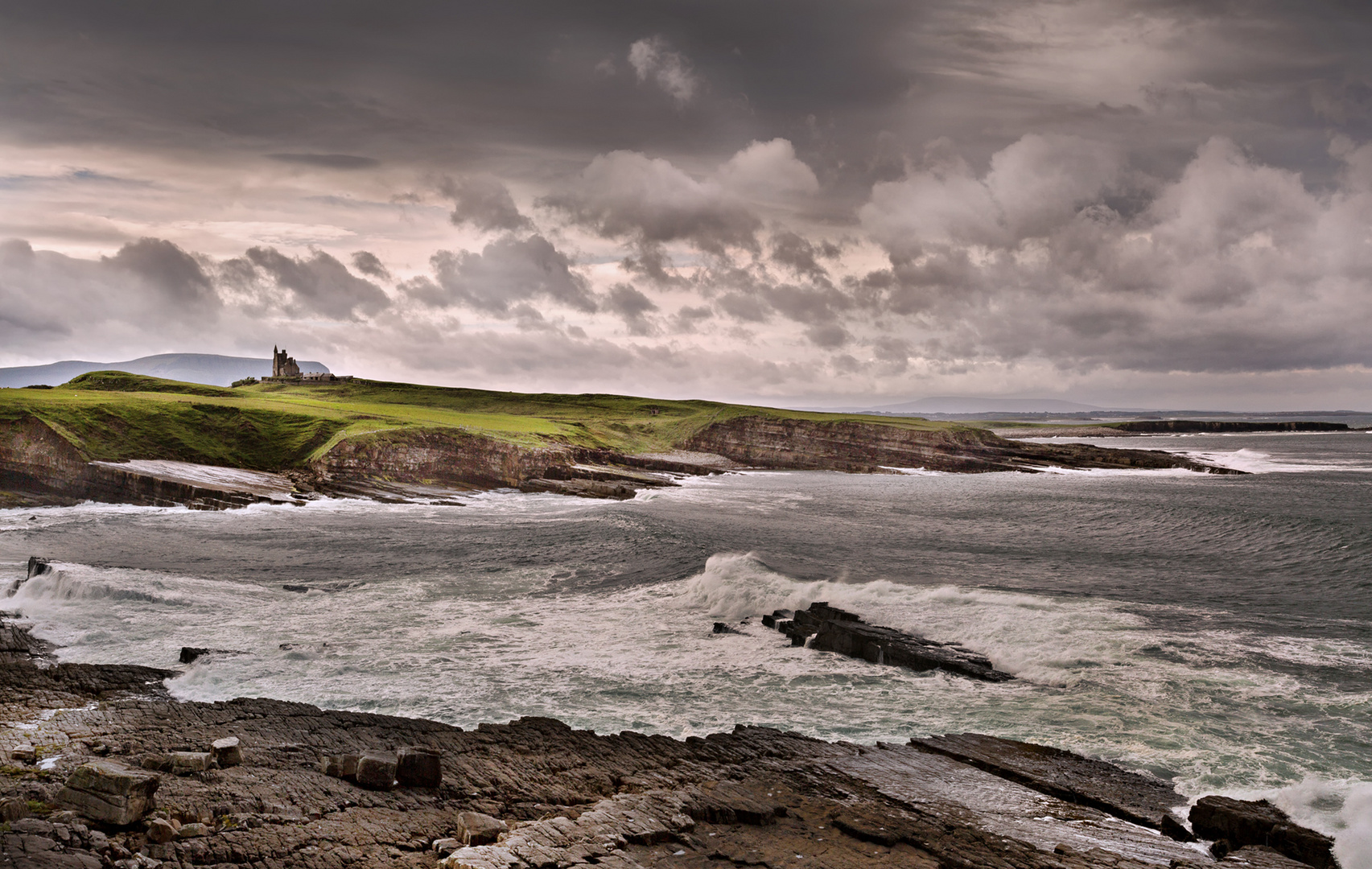 Mullaghmore Head 