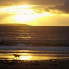 Mullaghmore sunset