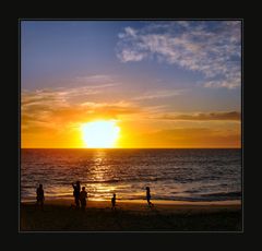 Mullaloo Beach