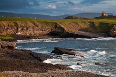 Mullamore Head