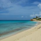 Mullet Bay St Maarten