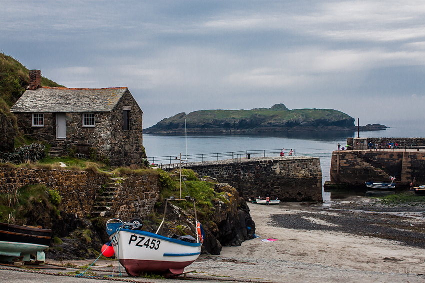 mullion cove