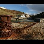 Mullion Harbour II