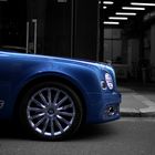 Mulsanne