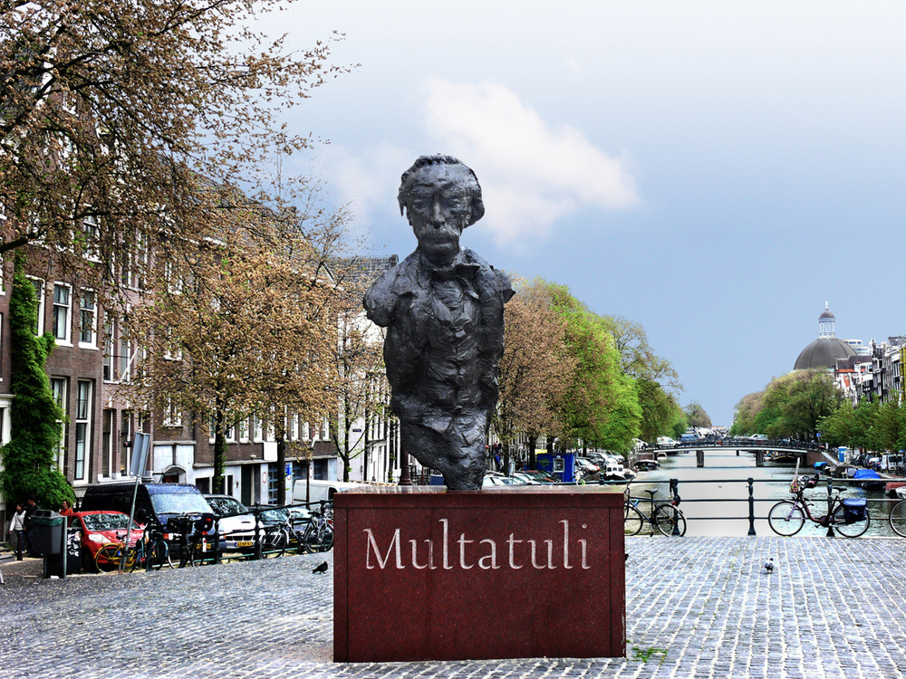 Multatuli