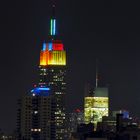 multi colored ESB