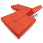 Multi-Functional Dublexo Deluxe Sofabed