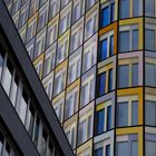 [ … multicoloured windows ]