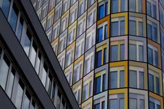 [ … multicoloured windows ]