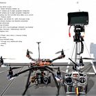 Multicopter Tarot FY680