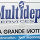 multidep