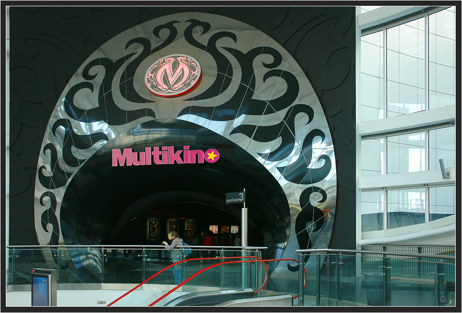 Multikino