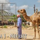 Multimedia-Diashow: Dampf in Eritrea 1 - Nefasit