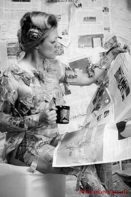 „Multimedialer Overflow“