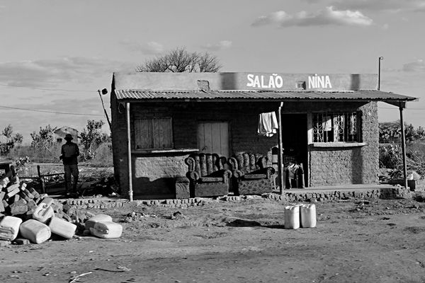 multinazionali: nina & vodacom #3