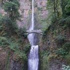 Multinomah Falls