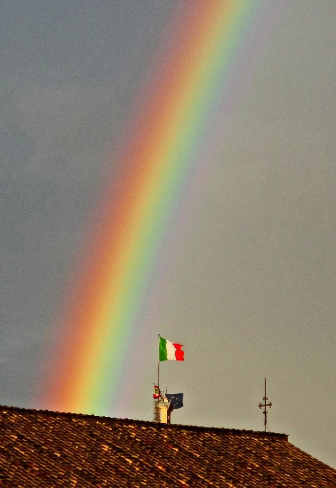 Multiplo del Tricolore