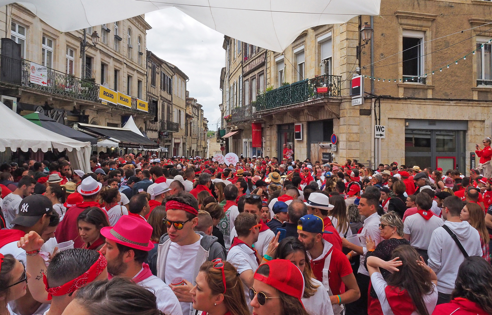 Multitude et musique